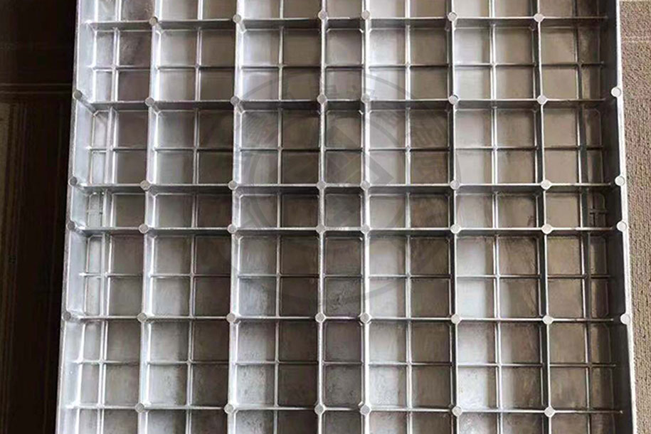 鋁合金防靜電地板