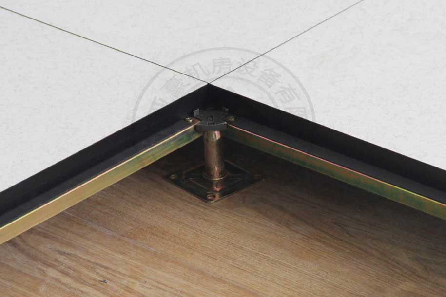 硫酸鈣架空防靜電地板